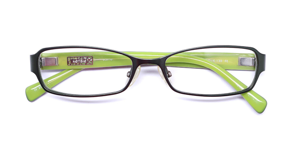 kensie Scatter Eyeglasses