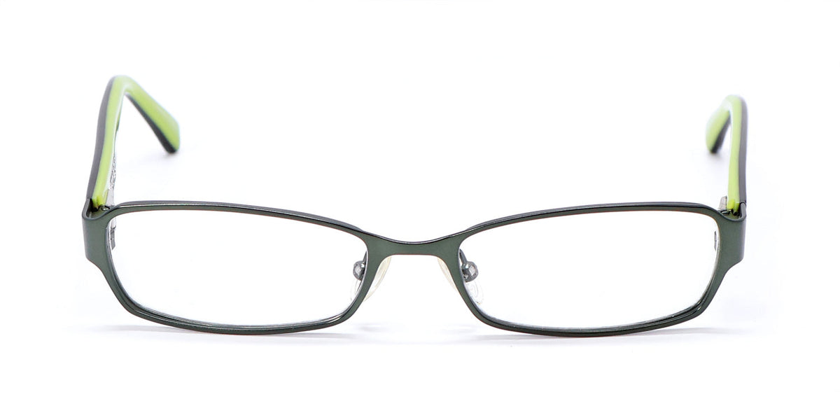 kensie Scatter Eyeglasses