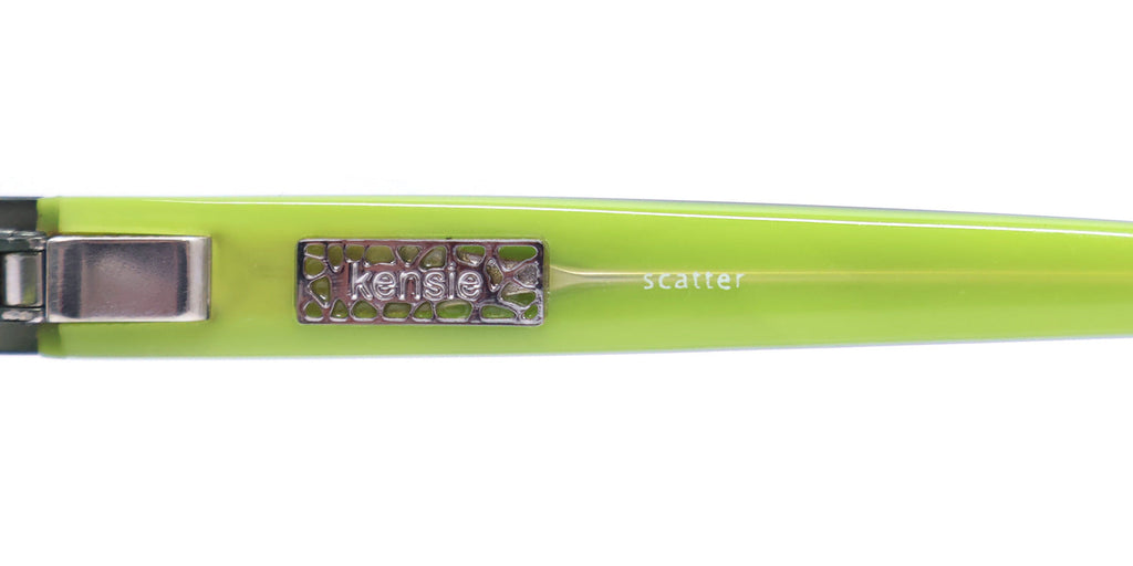 kensie Scatter Eyeglasses