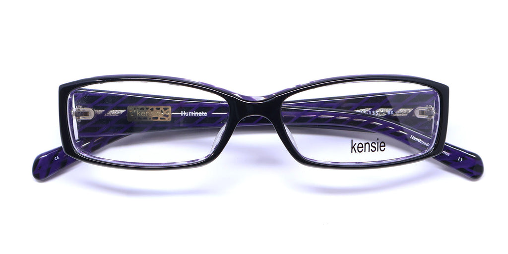 kensie Illuminate Eyeglasses