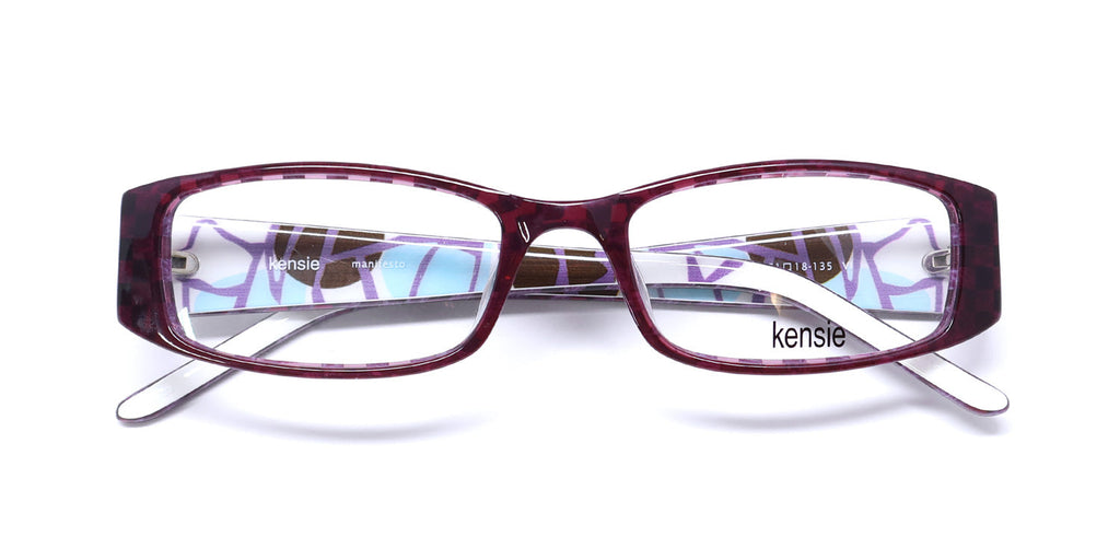 kensie Manifesto Eyeglasses
