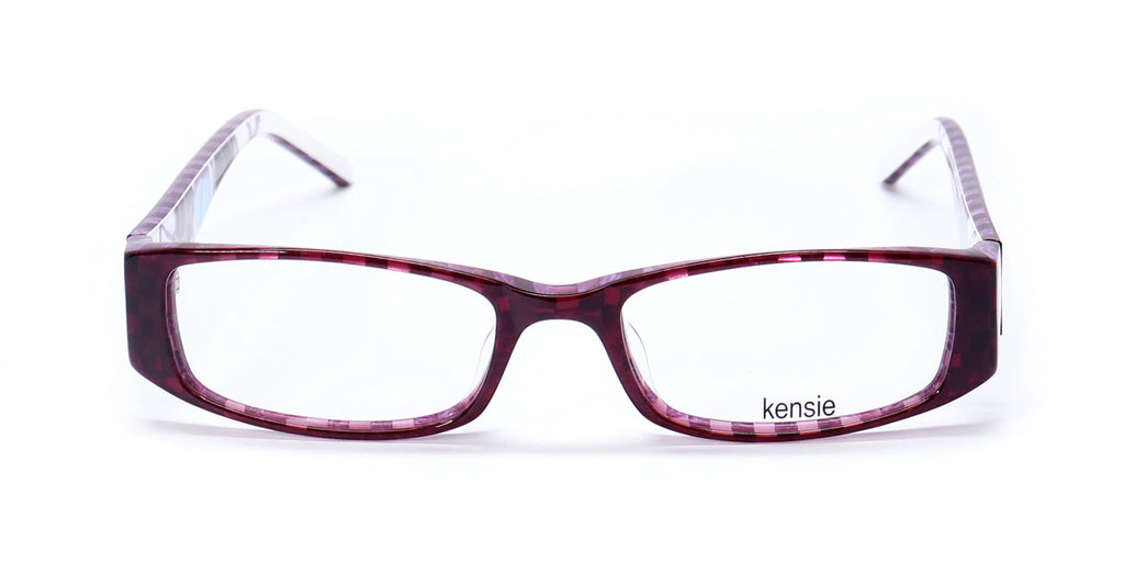 kensie Manifesto Eyeglasses