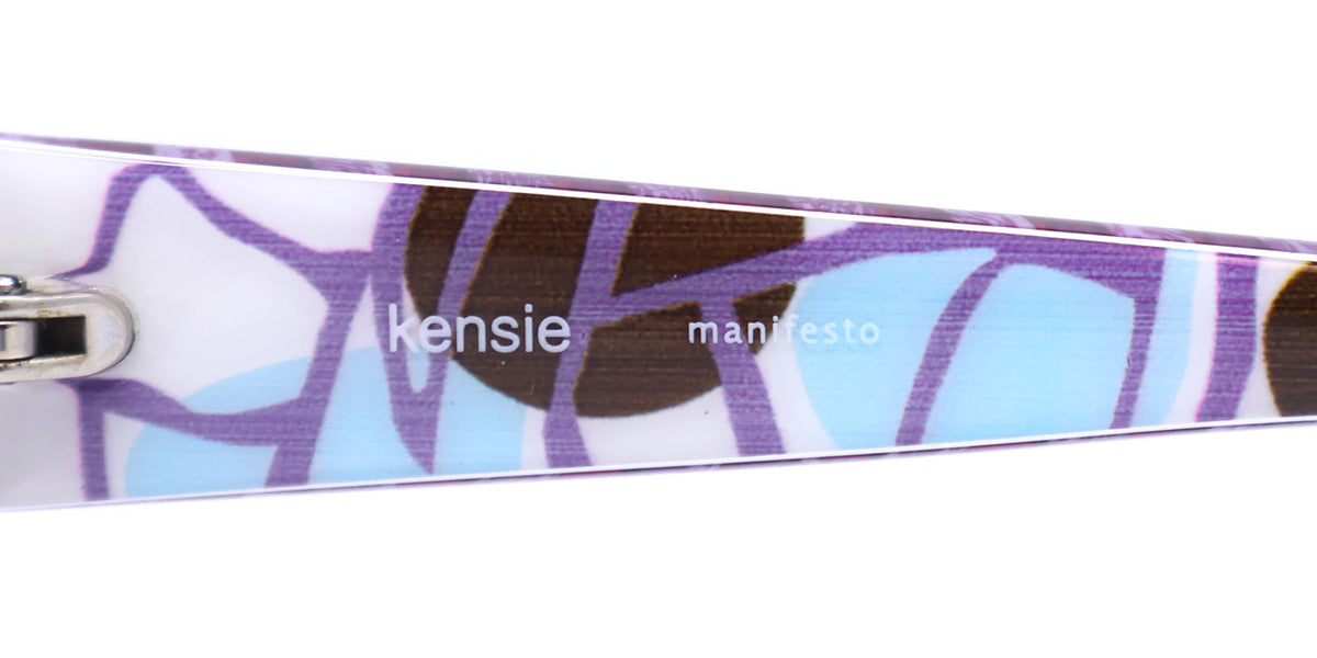 kensie Manifesto Eyeglasses