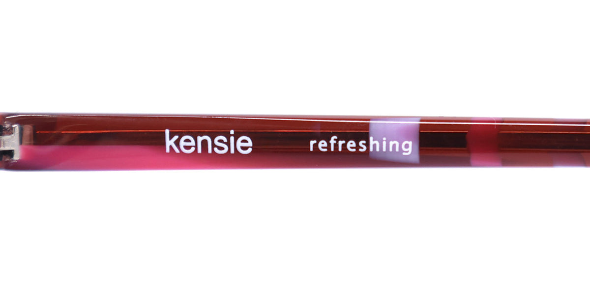 kensie Refreshing Eyeglasses
