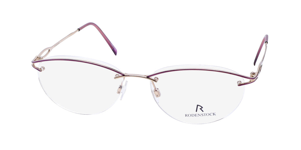Rodenstock R4464 Eyeglasses