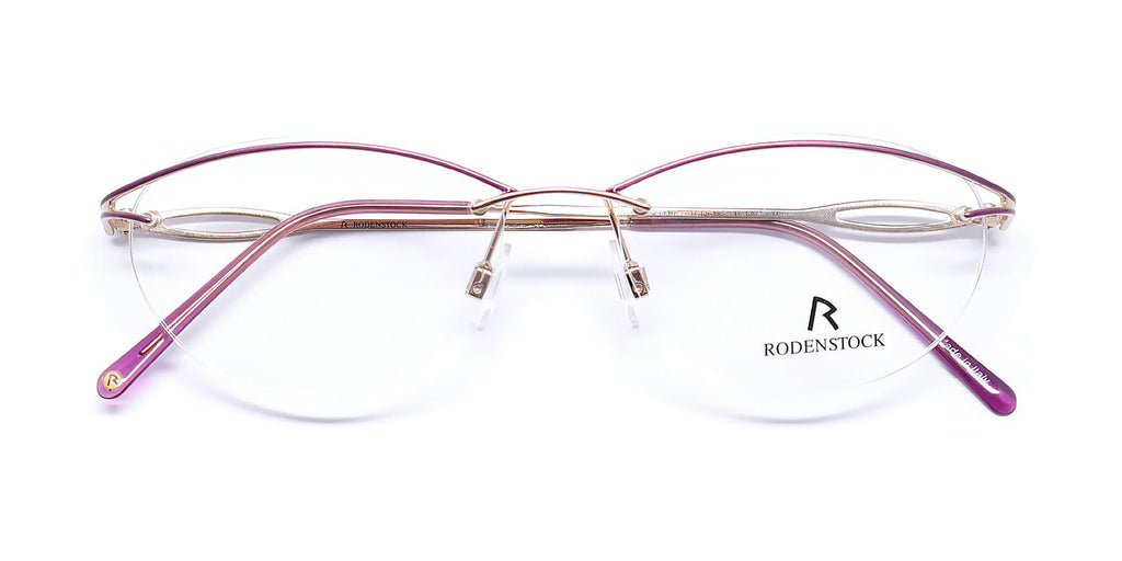 Rodenstock R4464 Eyeglasses