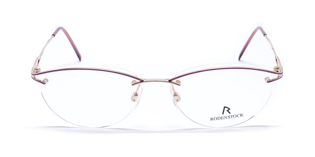 Rodenstock R4464 Eyeglasses