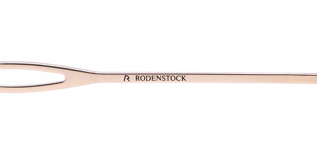 Rodenstock R4464 Eyeglasses