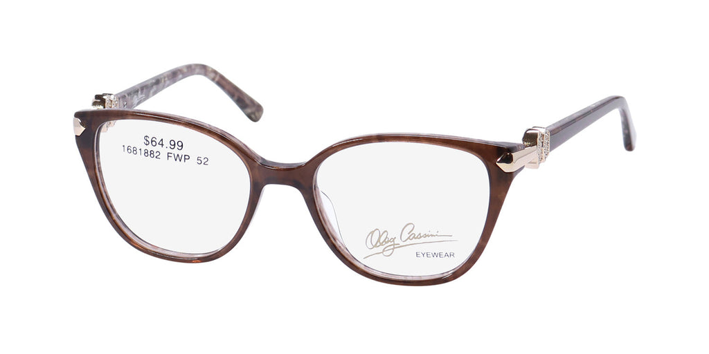 Oleg Cassini Oco 570 Eyeglasses