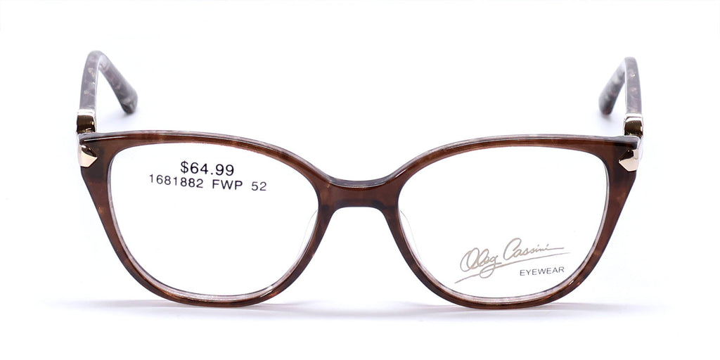 Oleg Cassini Oco 570 Eyeglasses
