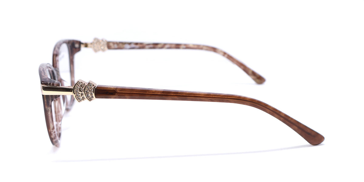 Oleg Cassini Oco 570 Eyeglasses