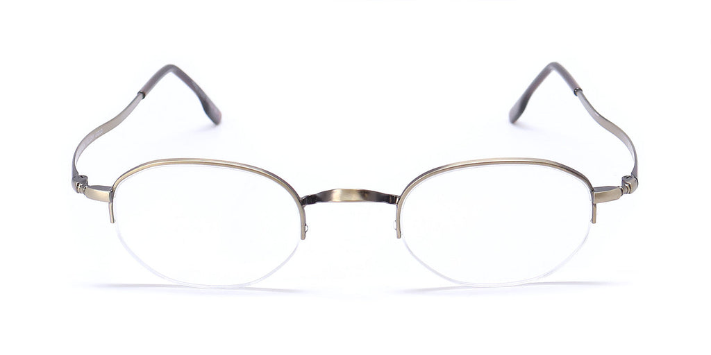 B.U.M. Equipment Vintage Eyeglasses