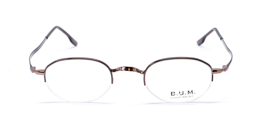 B.U.M. Equipment Vintage Eyeglasses
