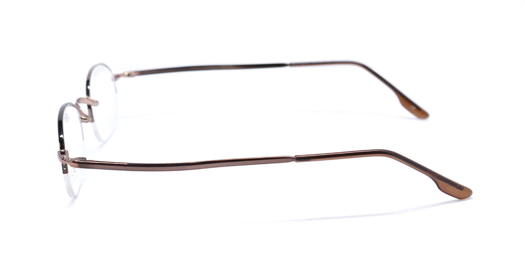 B.U.M. Equipment Vintage Eyeglasses