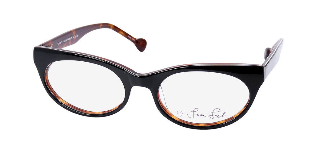 Lisa Loeb Stay 151 Eyeglasses