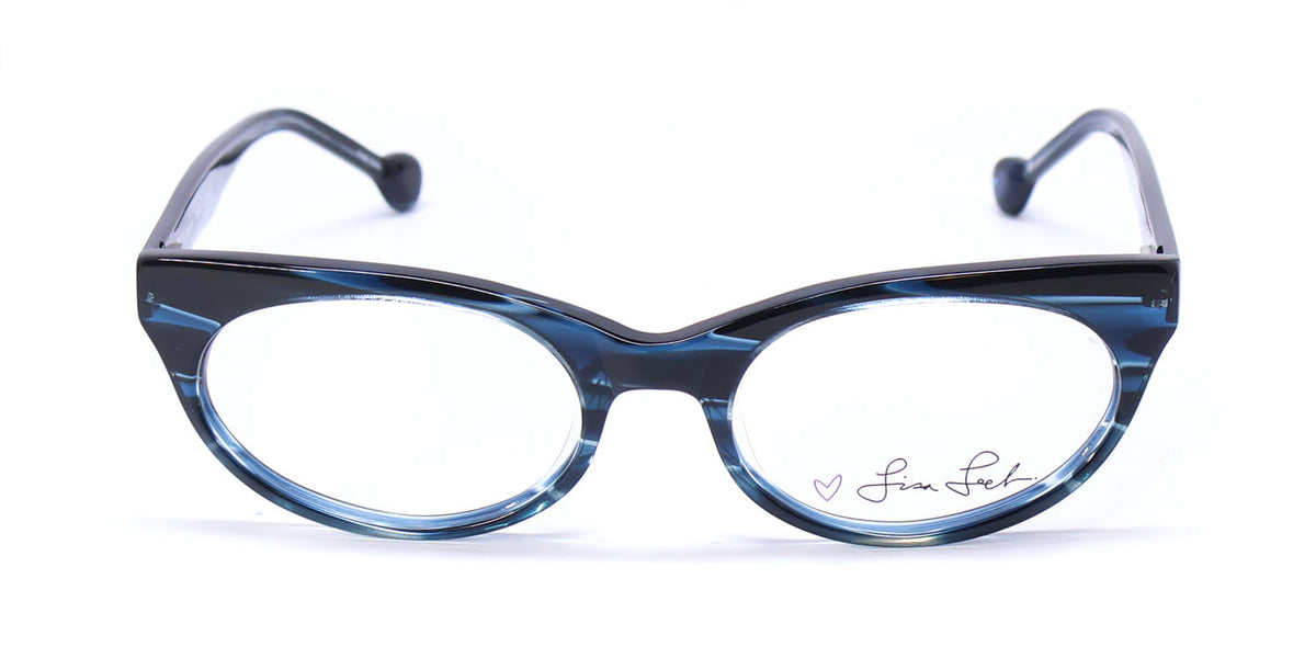 Lisa Loeb Stay 151 Eyeglasses