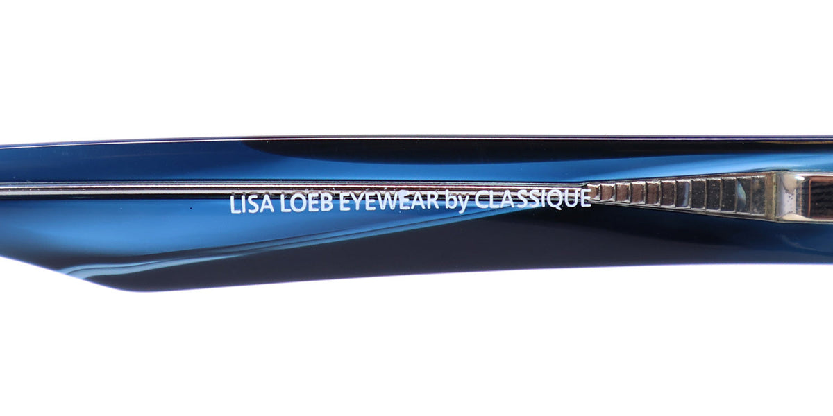 Lisa Loeb Stay 151 Eyeglasses
