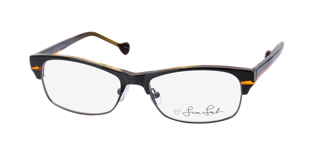 Lisa Loeb Home Eyeglasses