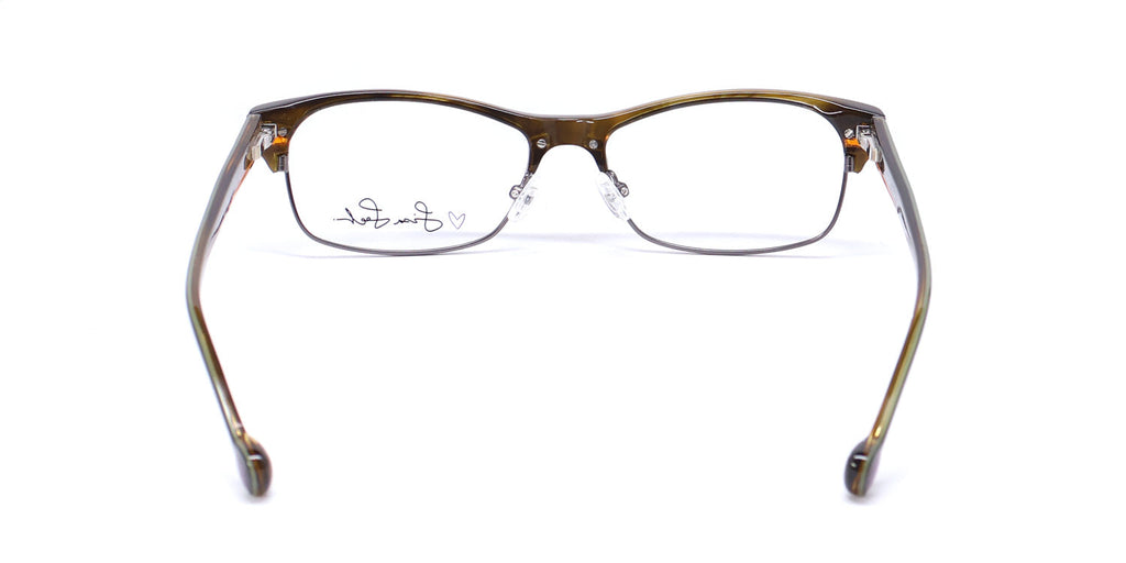Lisa Loeb Home Eyeglasses
