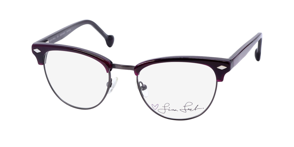 Lisa Loeb Rock & Roll Eyeglasses