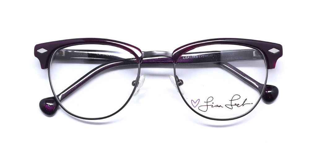Lisa Loeb Rock & Roll Eyeglasses