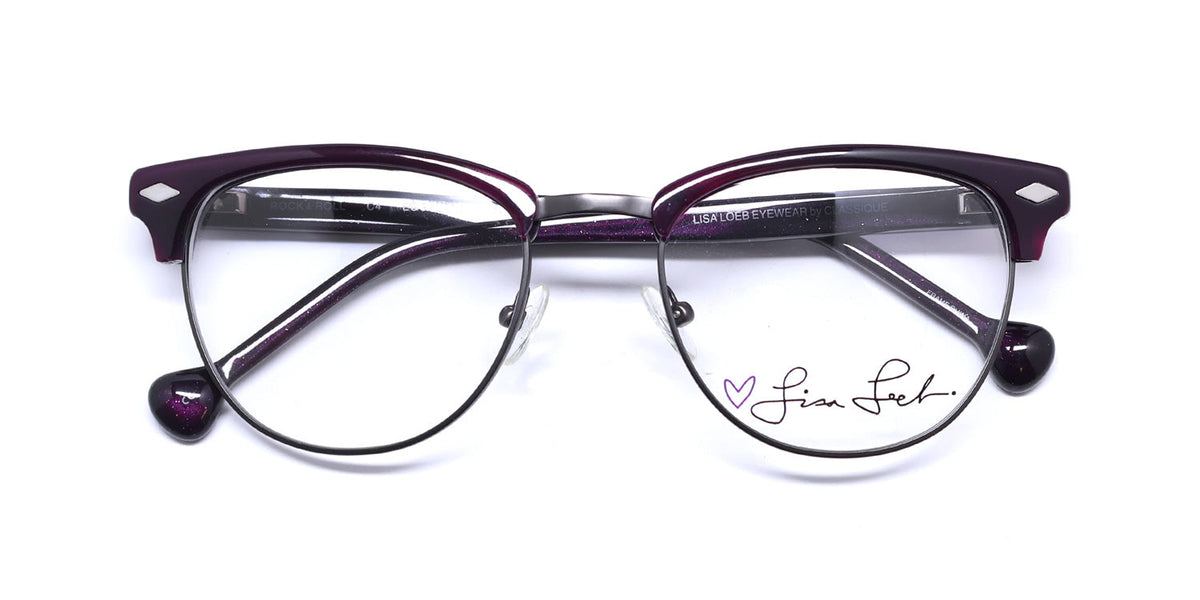 Lisa Loeb Rock & Roll Eyeglasses