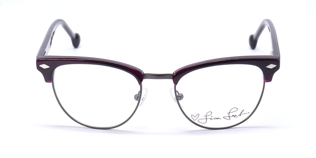 Lisa Loeb Rock & Roll Eyeglasses