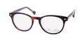 Lisa Loeb Gold Dust Eyeglasses
