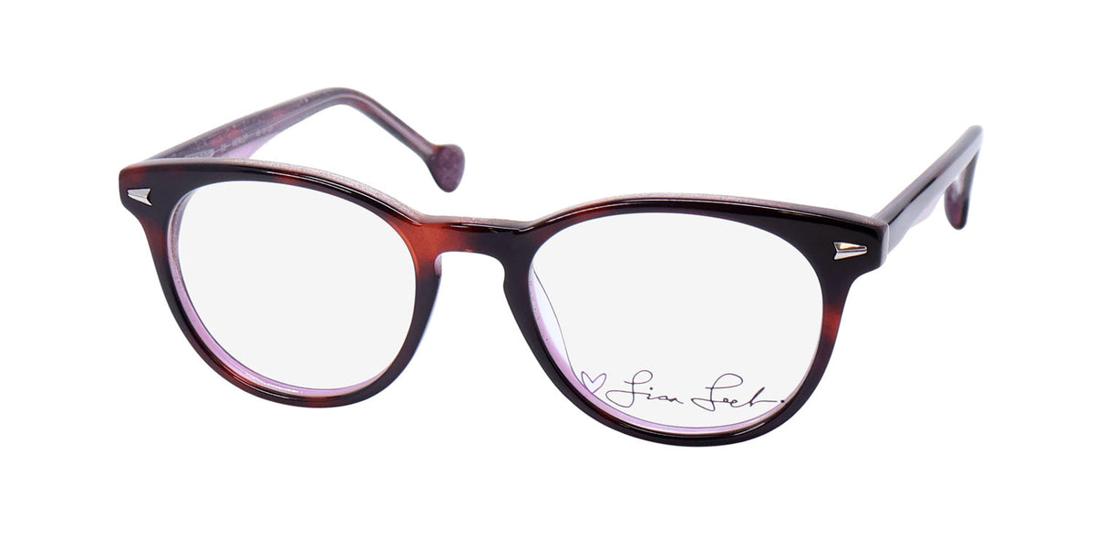 Lisa Loeb Gold Dust Eyeglasses