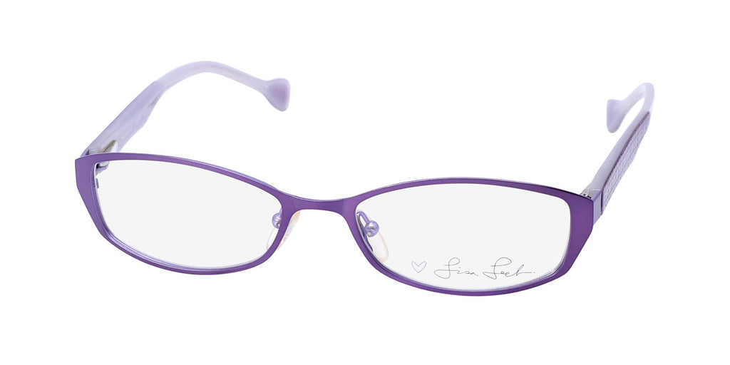 Lisa Loeb Take Me Back Eyeglasses