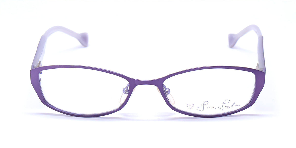Lisa Loeb Take Me Back Eyeglasses