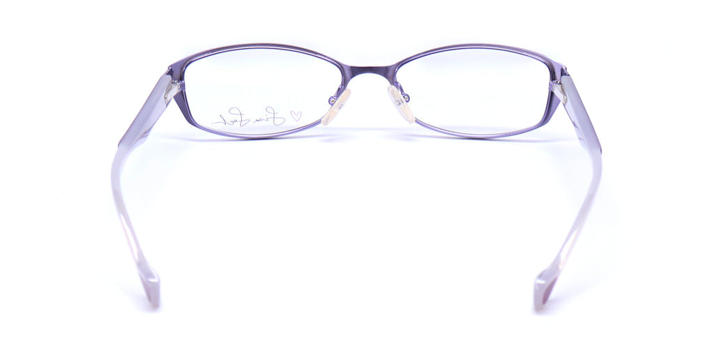 Lisa Loeb Take Me Back Eyeglasses