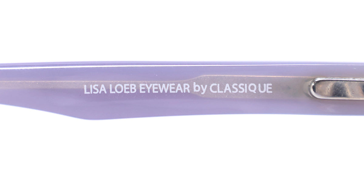 Lisa Loeb Take Me Back Eyeglasses