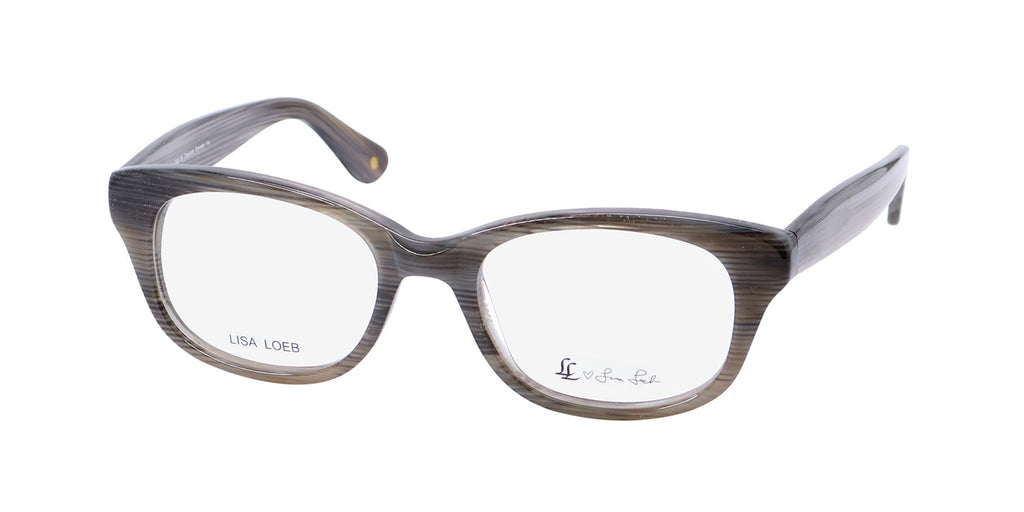 Lisa Loeb Guessing Game Eyeglasses