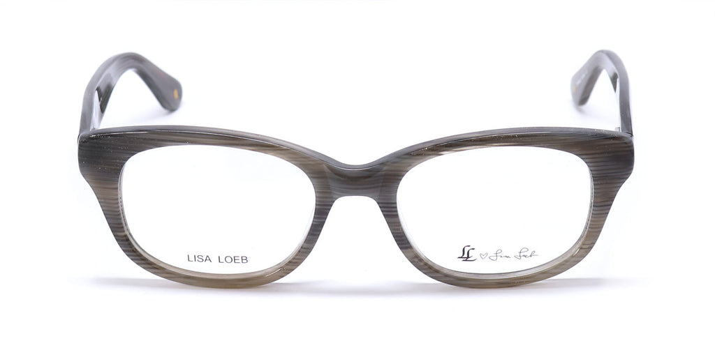Lisa Loeb Guessing Game Eyeglasses