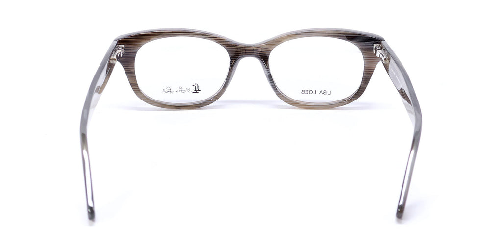 Lisa Loeb Guessing Game Eyeglasses