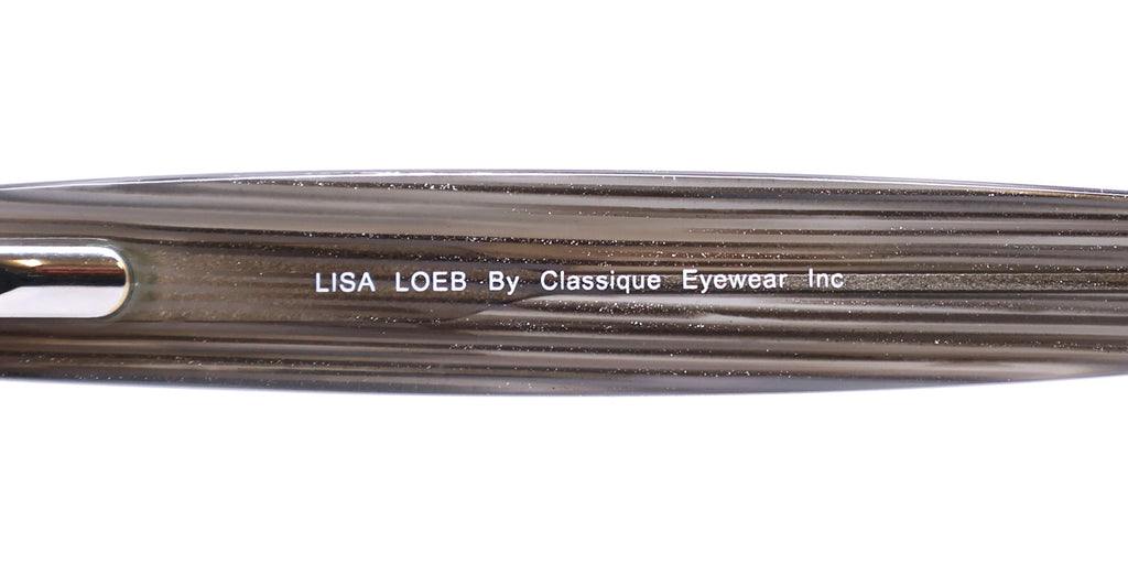 Lisa Loeb Guessing Game Eyeglasses