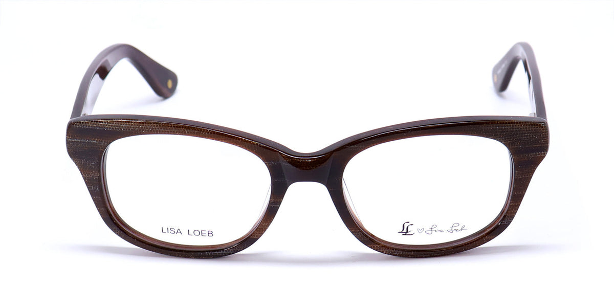 Lisa Loeb Guessing Game Eyeglasses