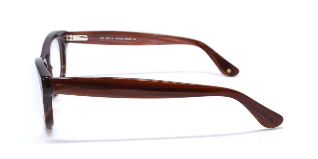 Lisa Loeb Guessing Game Eyeglasses