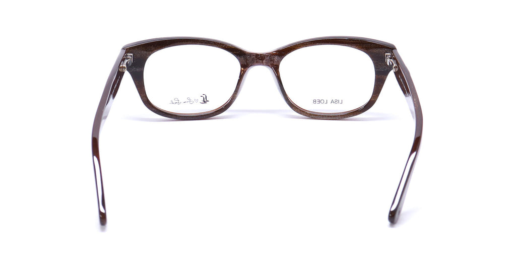 Lisa Loeb Guessing Game Eyeglasses
