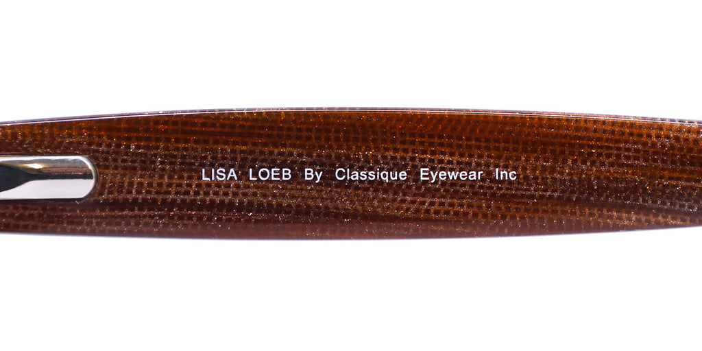Lisa Loeb Guessing Game Eyeglasses