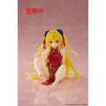 To Love-Ru Darkness Golden Darkness Figure - Desktop Cute Chinese Dress Ver. by Taito