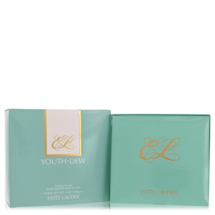 Estée Lauder Youth Dew Dusting Powder 7 oz for Women