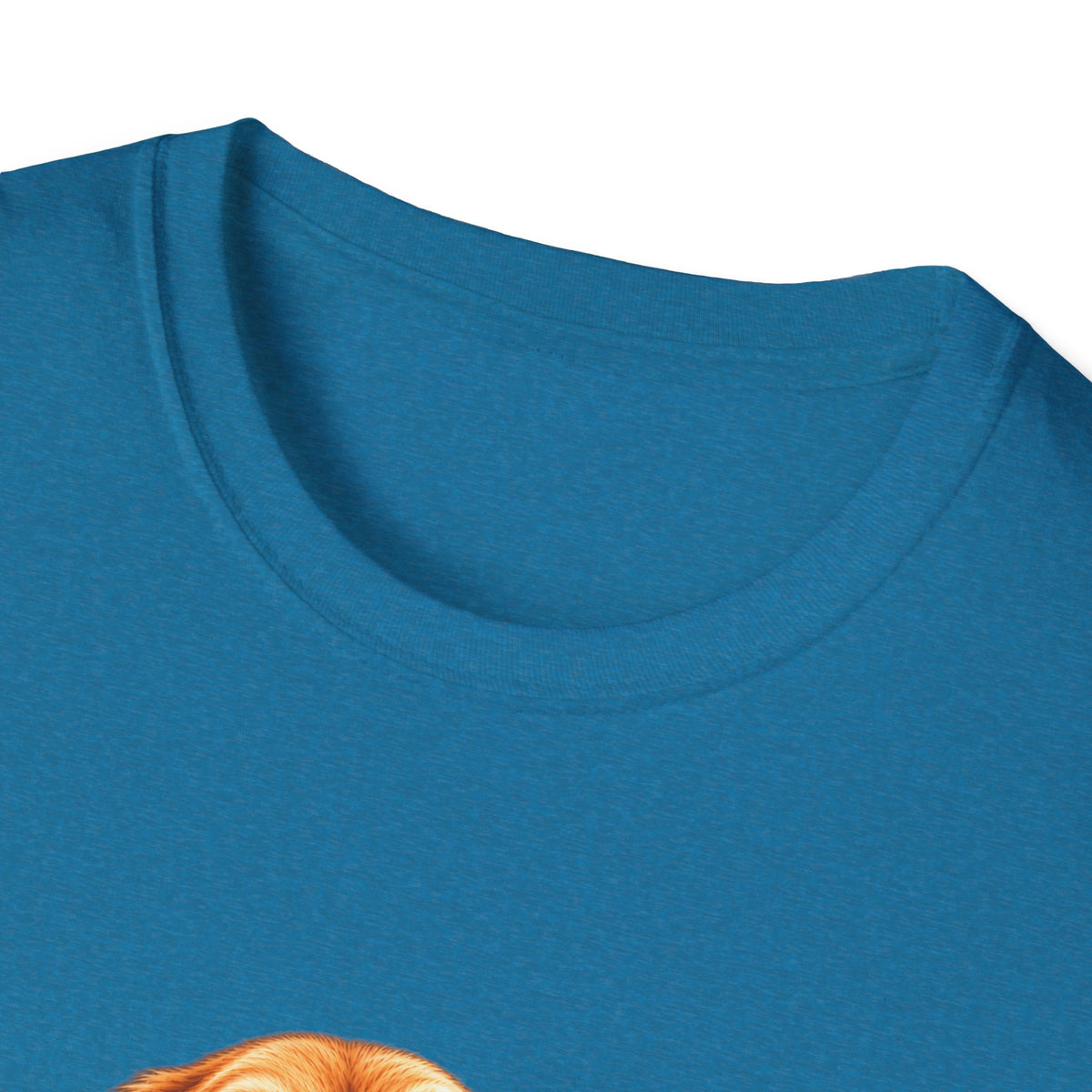 Good Dogs Make Life Better T-Shirt — Cute Golden Retriever Graphic Tee