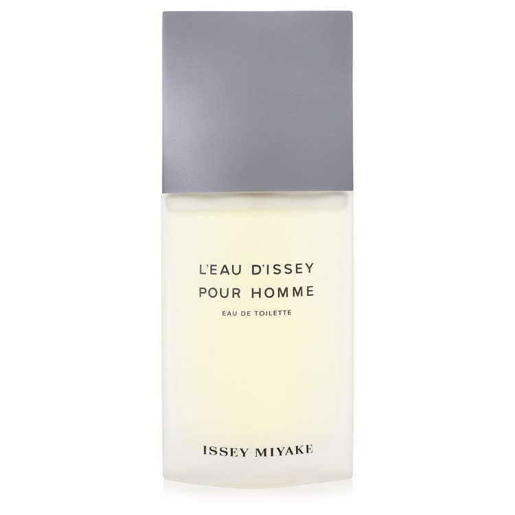 Issey Miyake L'EAU D'ISSEY EDT 4.2 oz (Tester) for Men