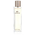 Lacoste Pour Femme by Lacoste Eau De Parfum Spray (Tester) 3 oz (Women)