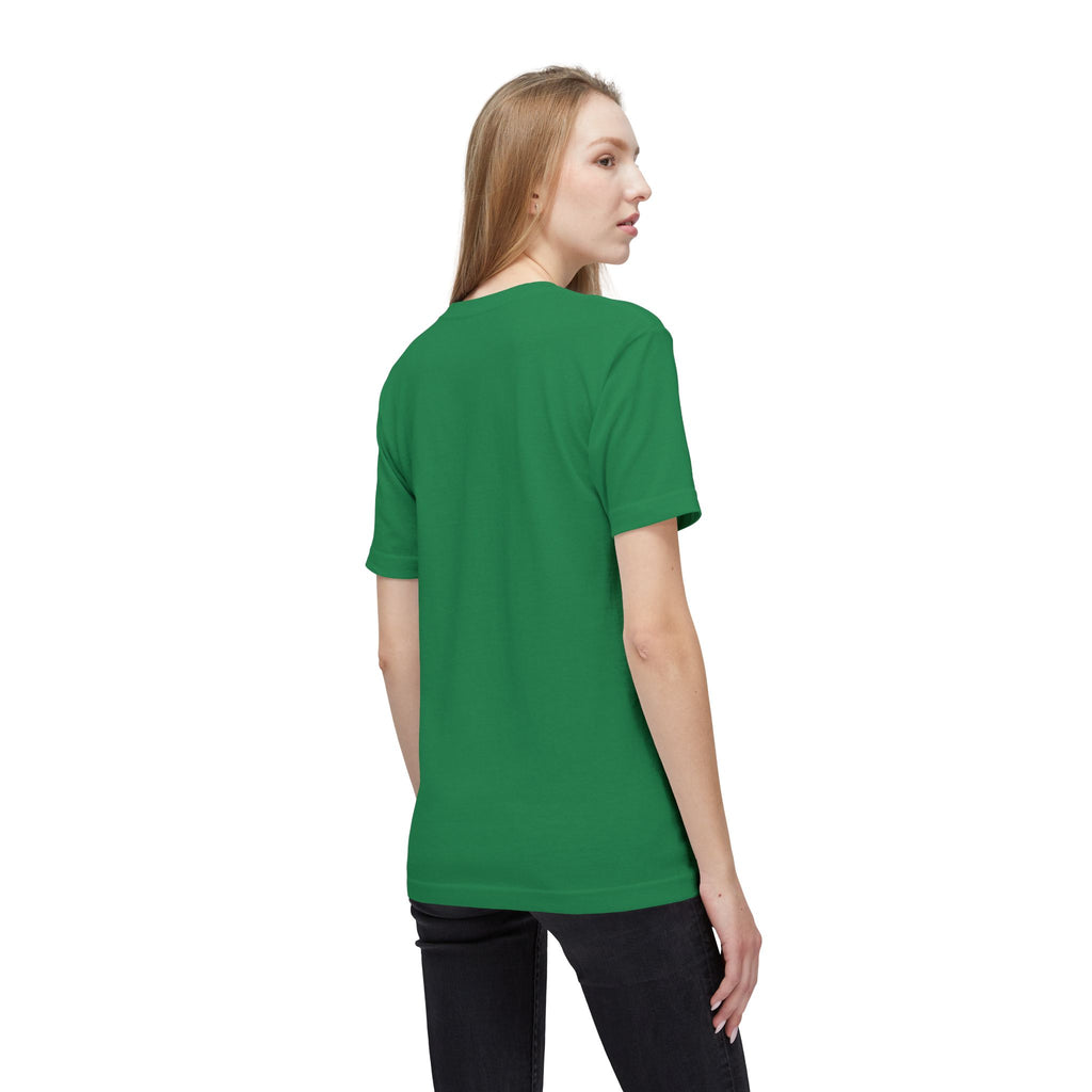 Find New Horizons T-Shirt — Adventure Compass Mountain Graphic Tee