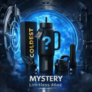 Mystery Limitless 46oz Tumbler