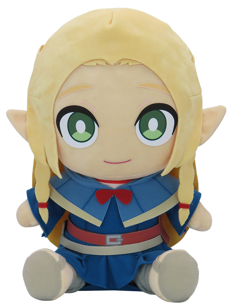Delicious in Dungeon Marcille Donato Plush 12" - Official Sitting Pose Collectible