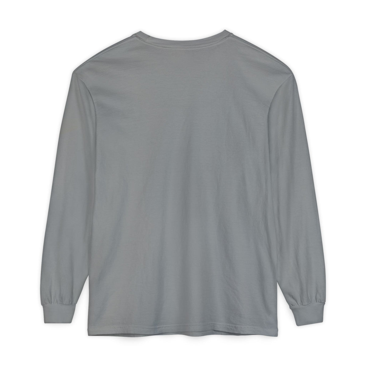 Haunted House Halloween Long Sleeve Tee